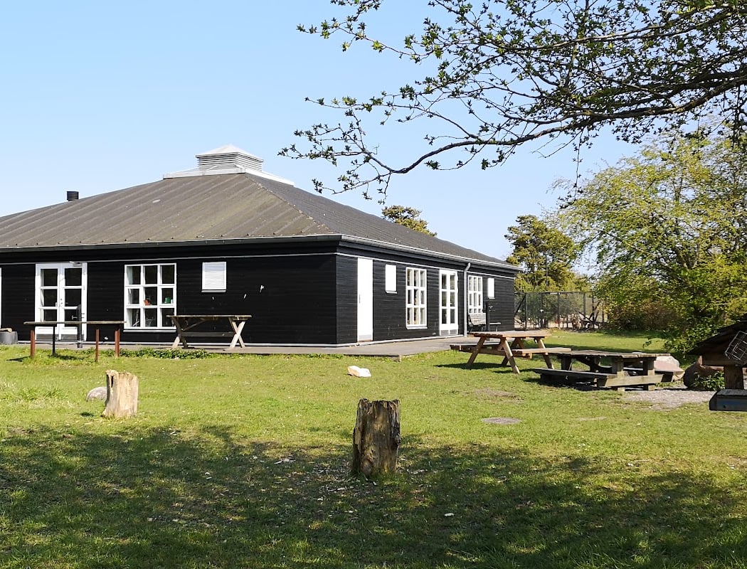 Københavns Naturskole 1