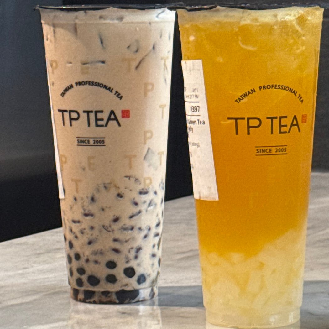 TP TEA 茶湯會 (Columbus Circle, NY) 3