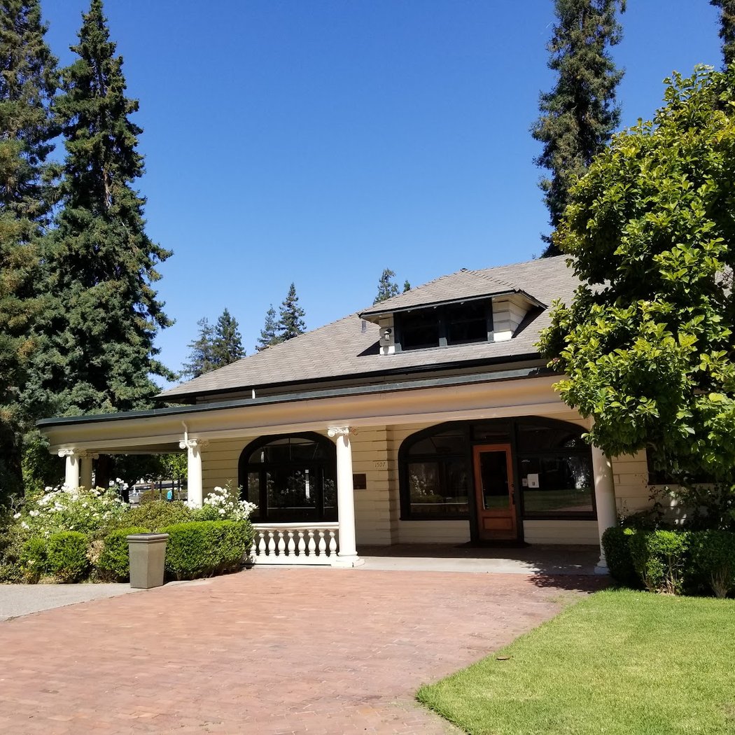 Jamison-Brown House 1
