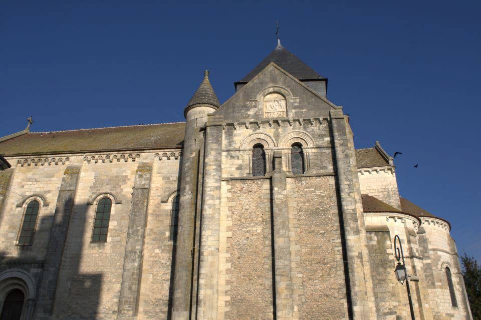 Office de Tourisme du Châtillonnais en Berry 2