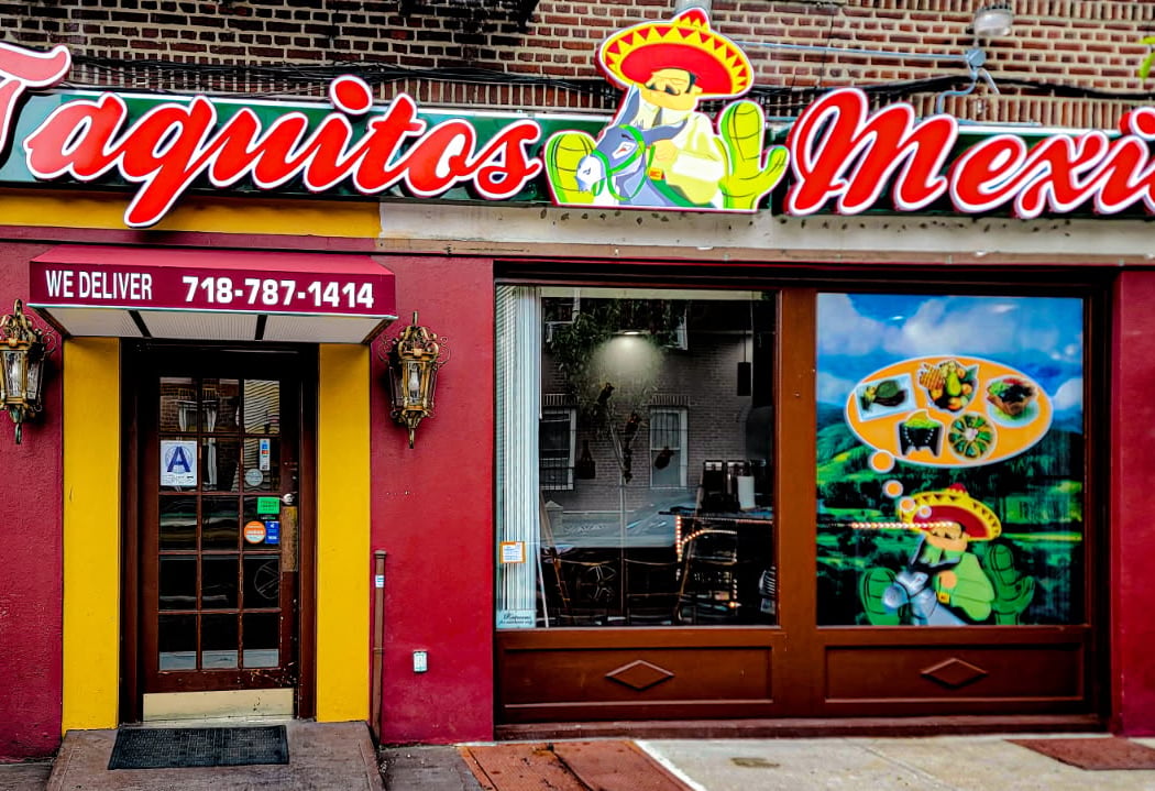 Taquitos Mexico Restaurant 1