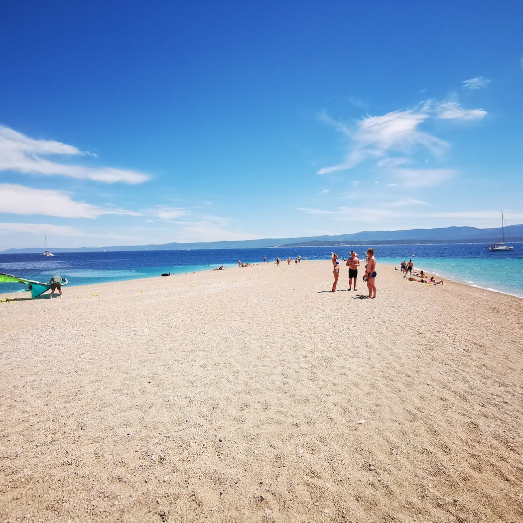 Golden Horn Beach 2