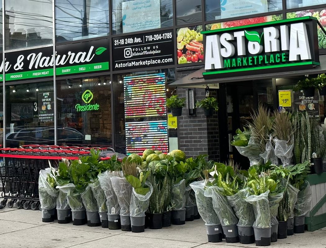 Astoria Marketplace 2