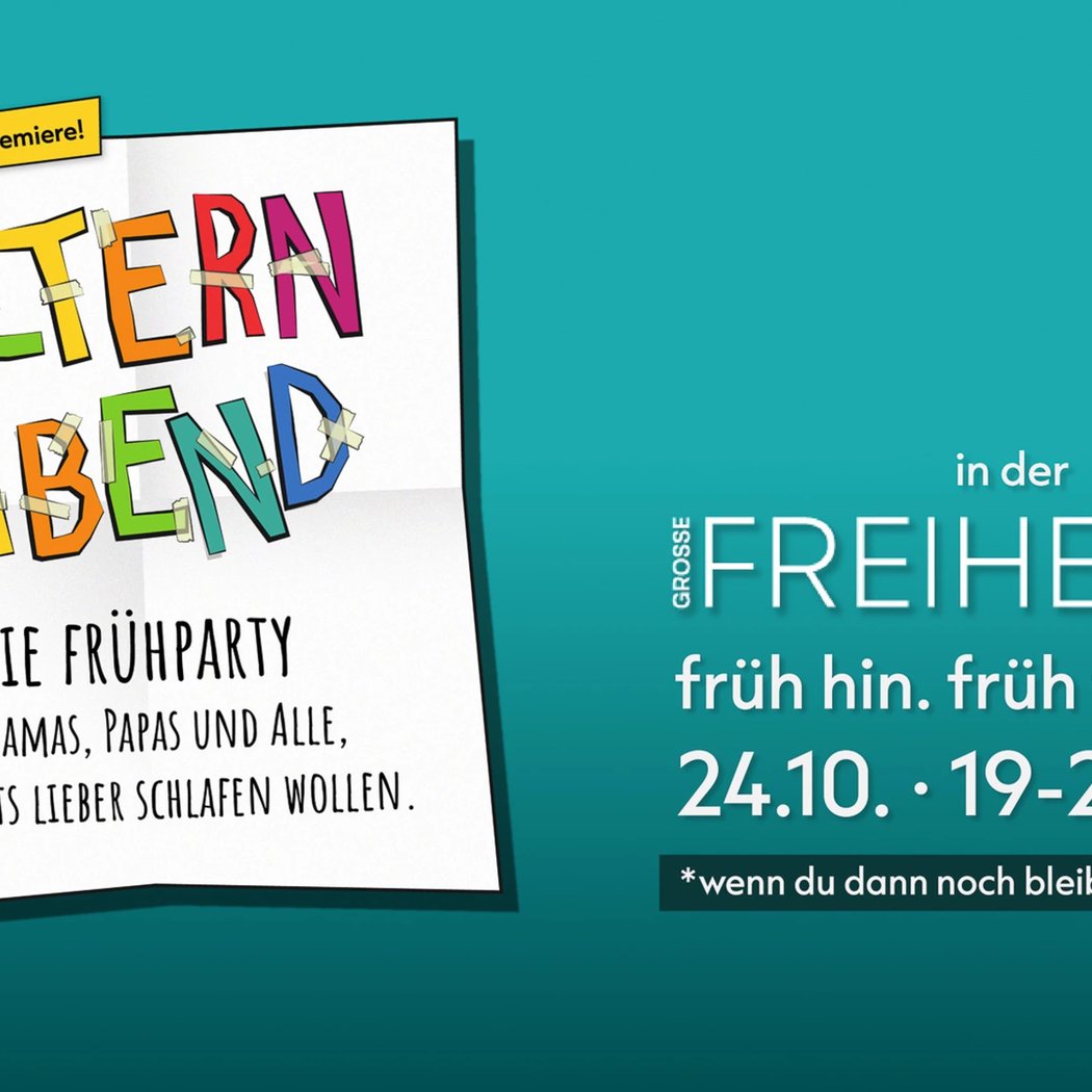 Elternabend 1