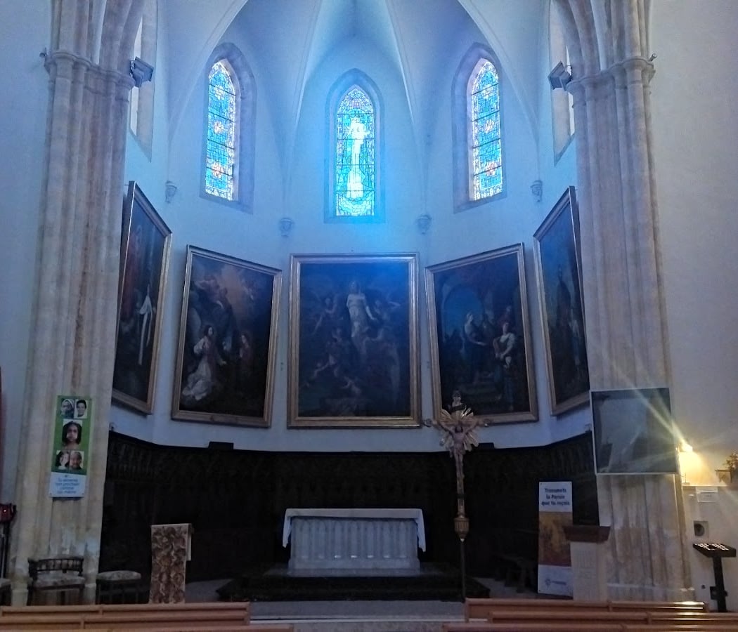 Church of Our Lady of the Assumption 3