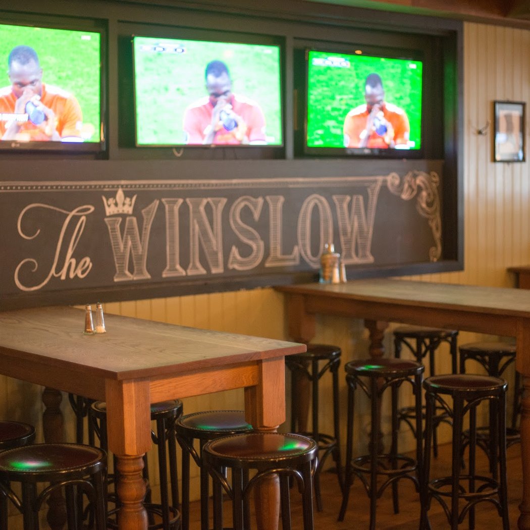 The Winslow Trivia Night 3
