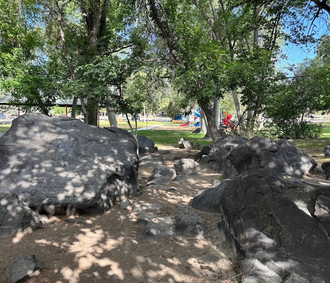 Lower Ross Park 3