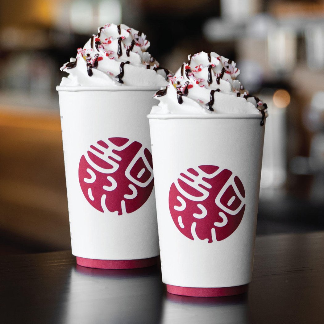 Sweetwaters Coffee & Tea