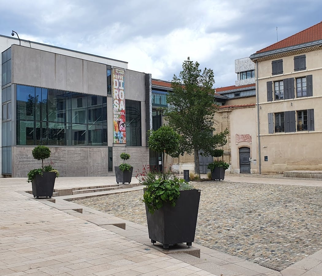 Musée de Valence, art et archéologie 2