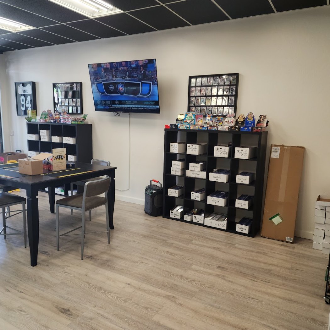 DVY Collectibles LLC 3