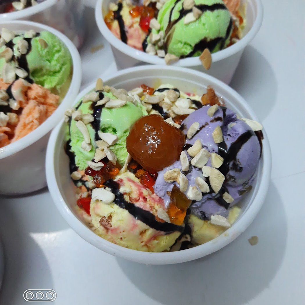 Shantala Icecreams - ಶಾಂತಲಾ ಐಸ್ ಕ್ರೀಮ್ಸ್ 3