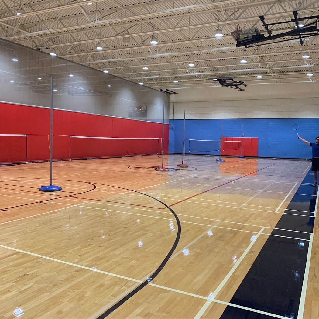 Troy Community Center 2