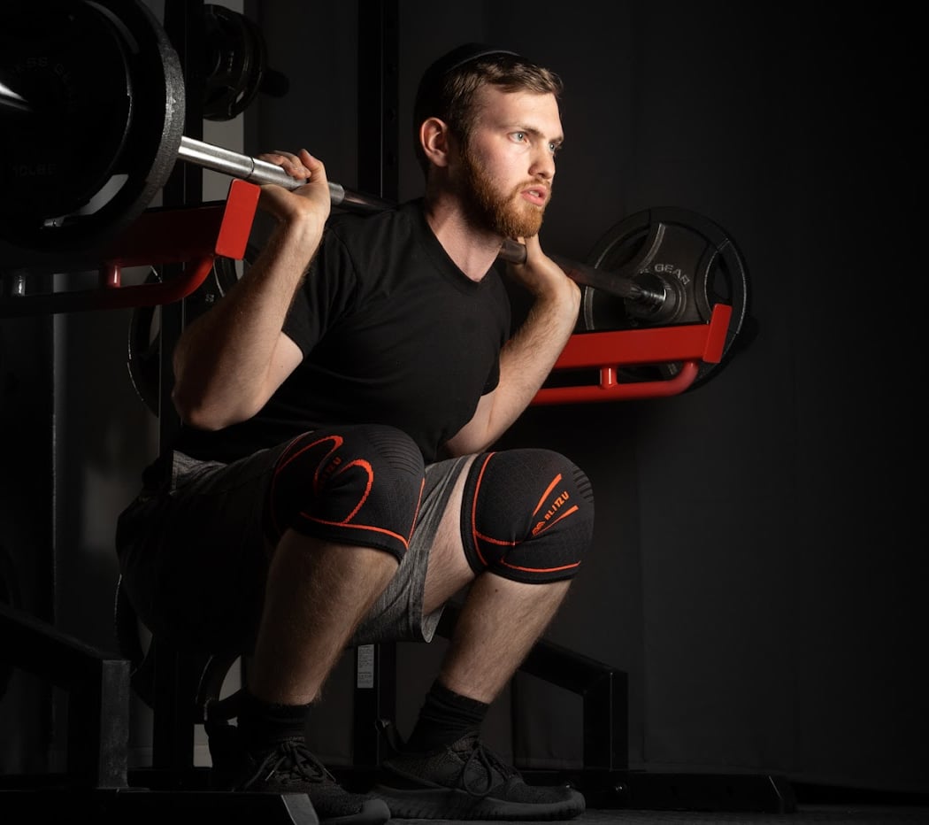 Rock Fitness NYC 1