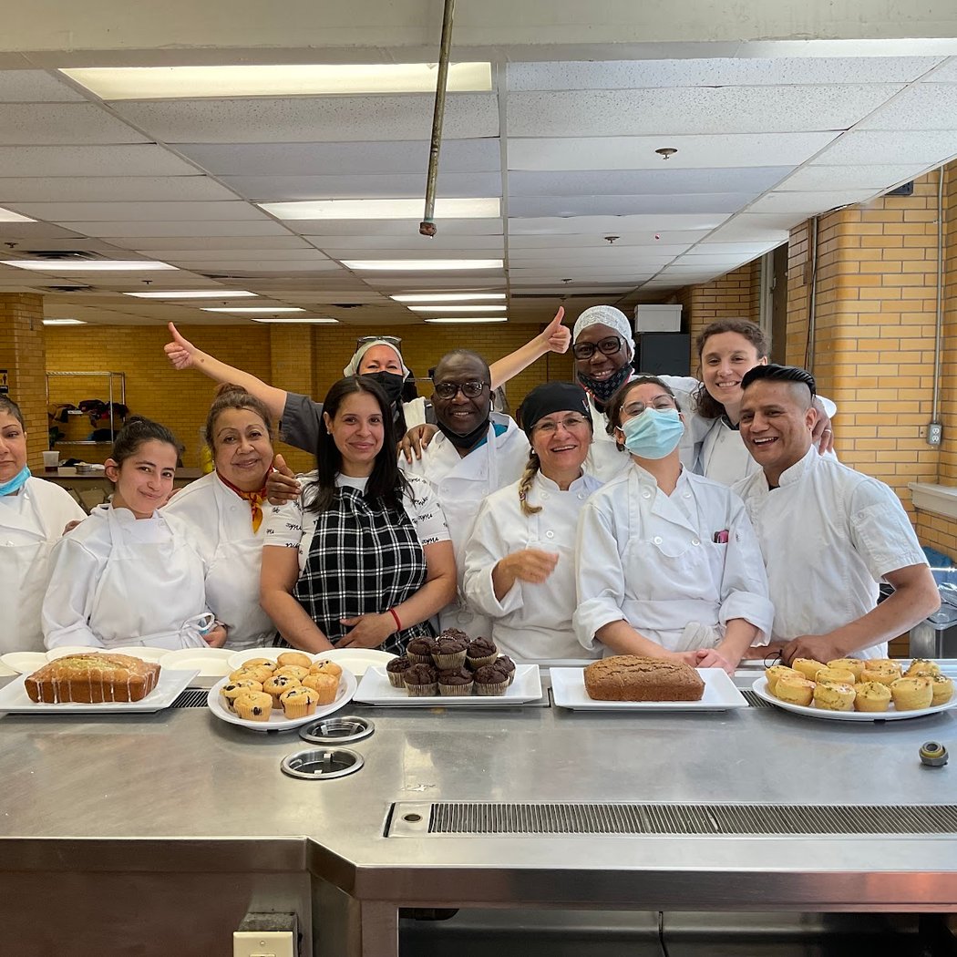 Community Impact at Columbia University- Adult Education Center 1