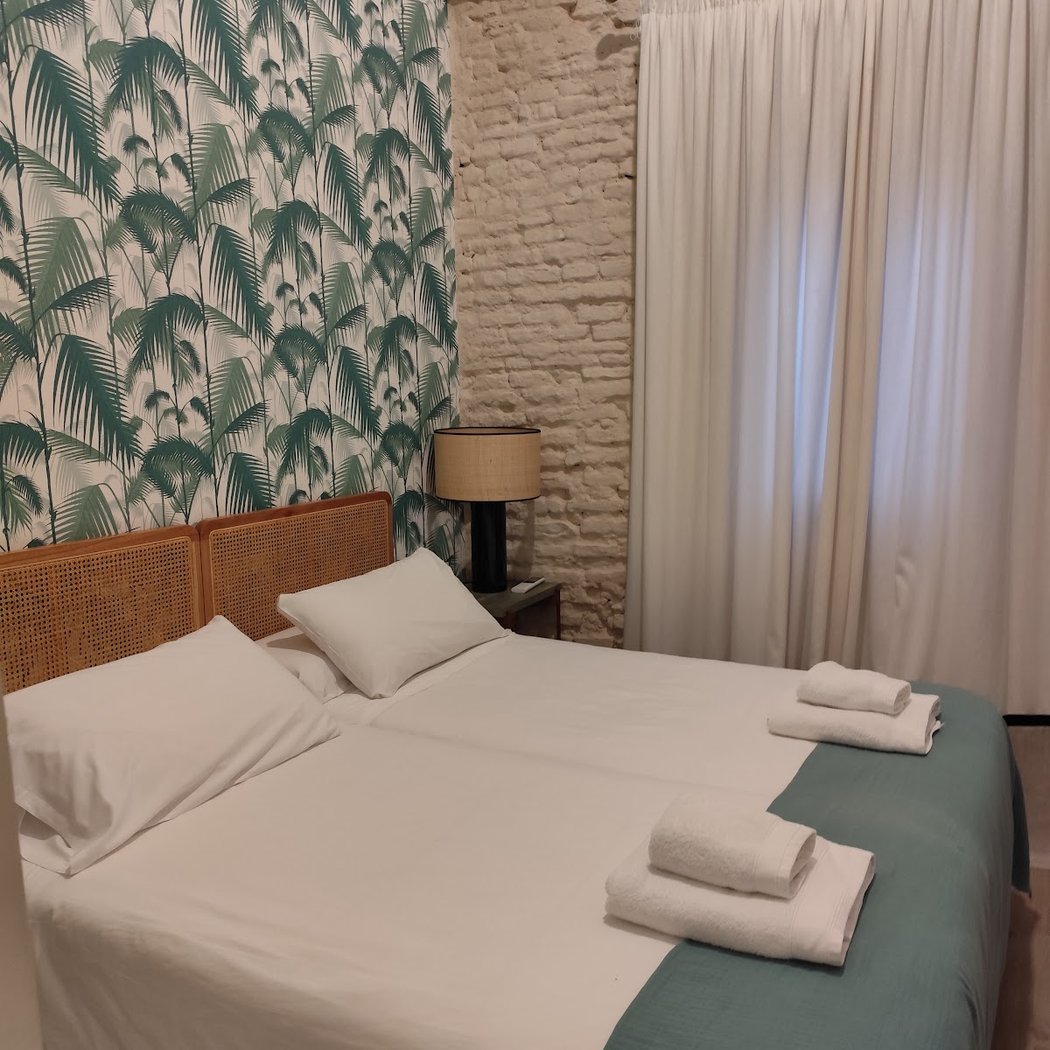 LA CASA DEL PINTOR APARTMENTS 3