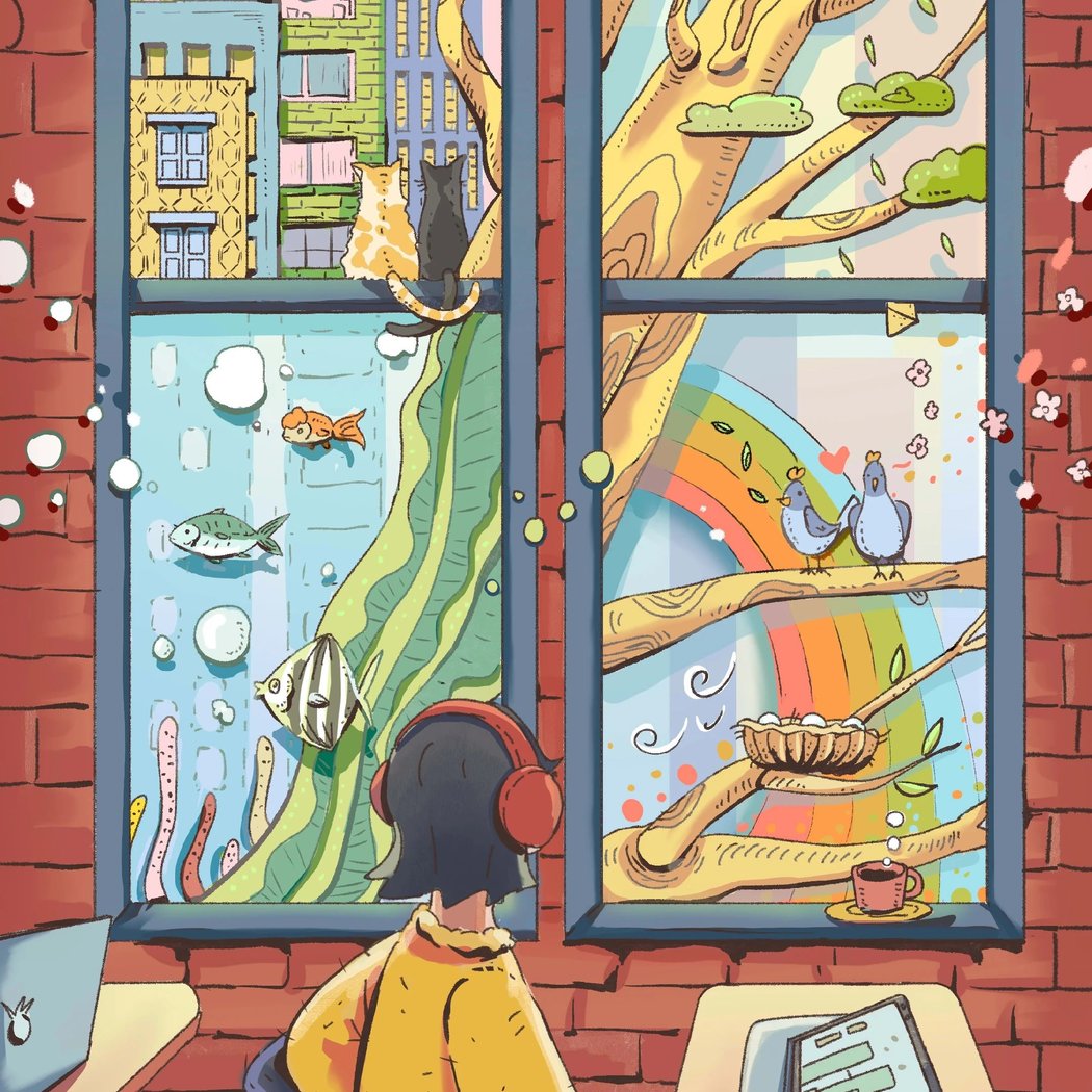 2026 Annual HOPE Art Competition 1