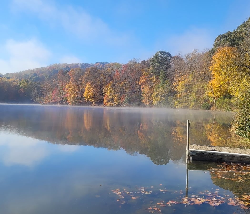 Tomlinson Run State Park 1