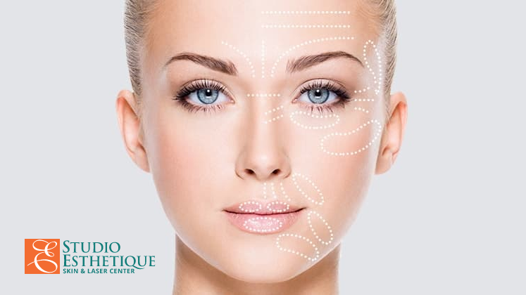 Studio Esthetique Skin & Laser Center NYC 1