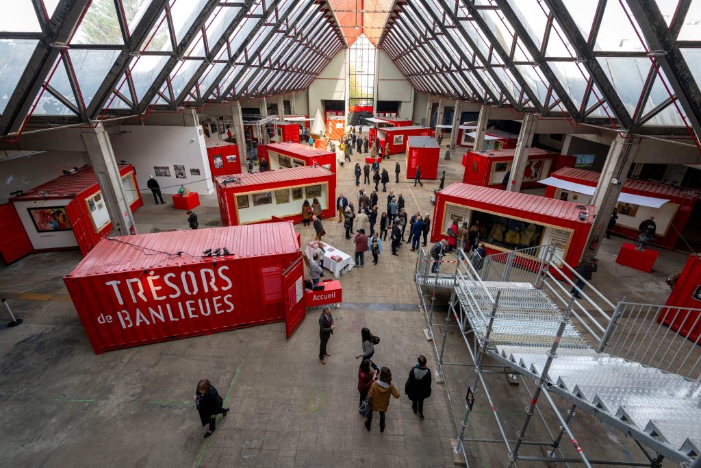 Trésors de banlieues 3