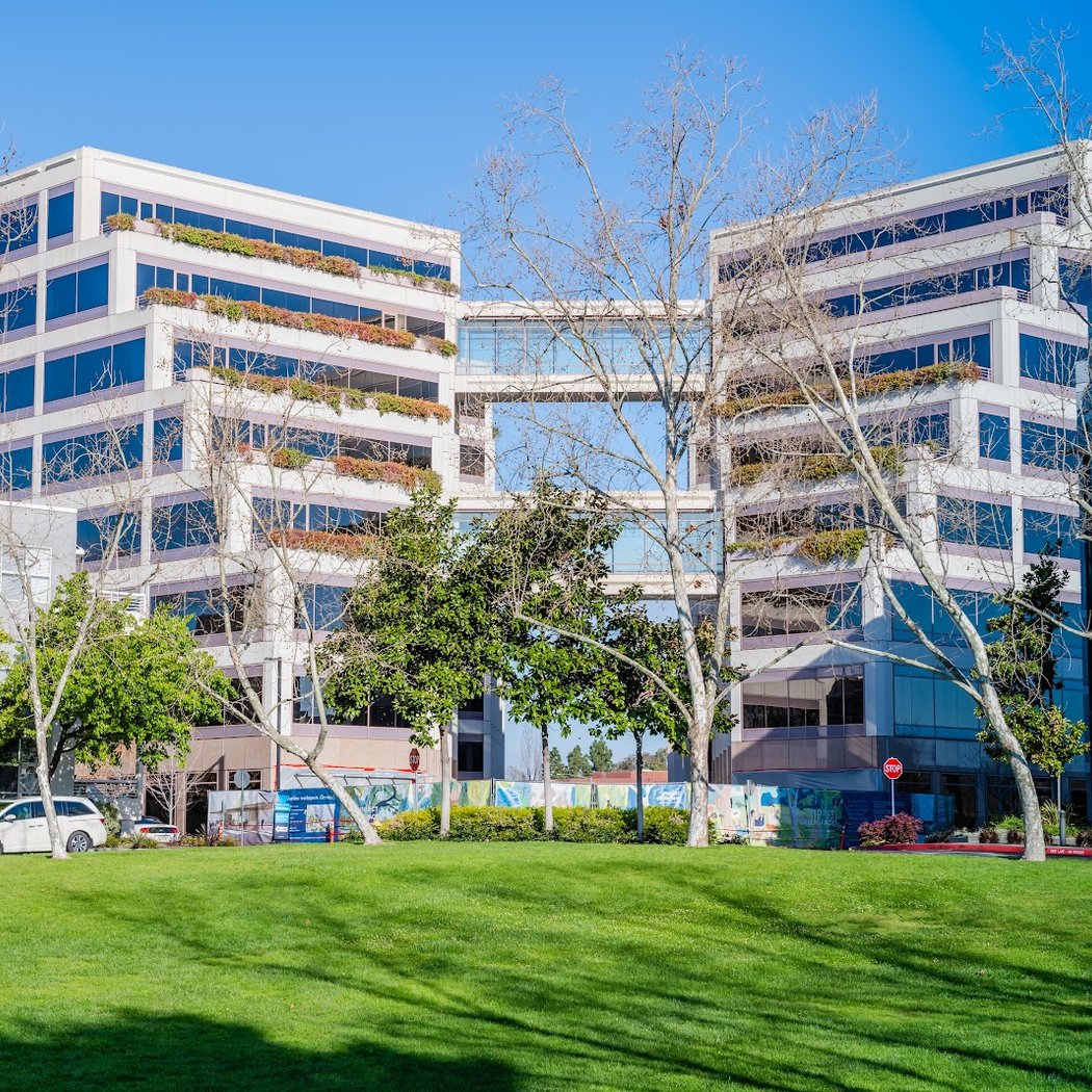 Cupertino City Center Buildings (The Towers) 1