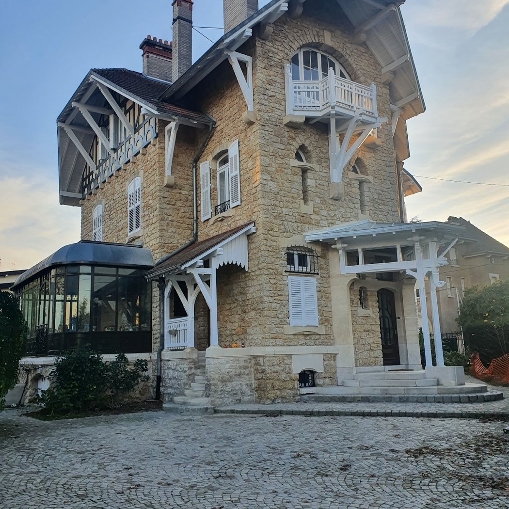 Villa Marguerite 2