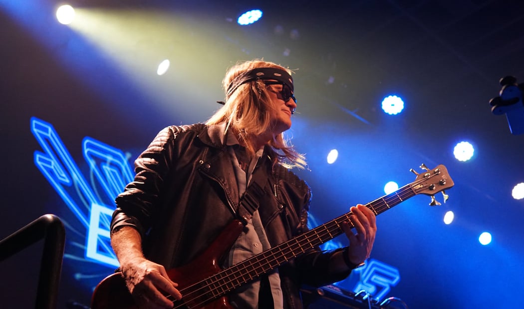 Journey's Edge at Mosquito Serenade 1