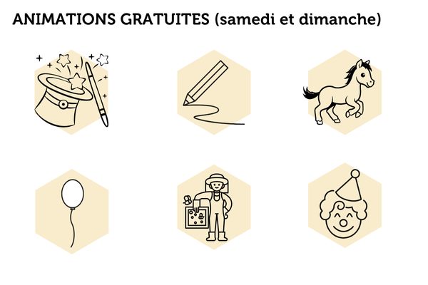 Fête du miel 3