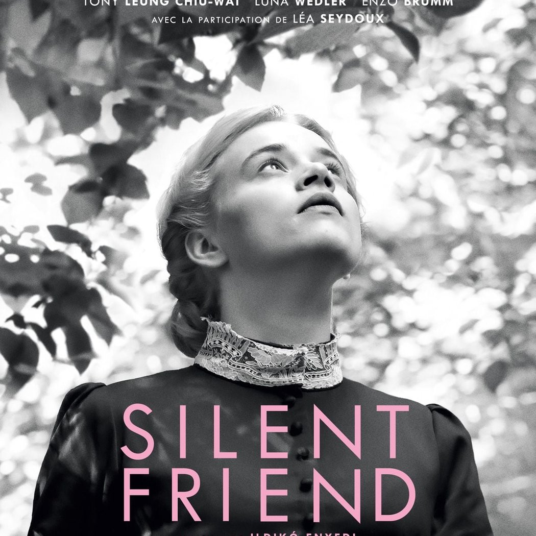 Silent Friend 1