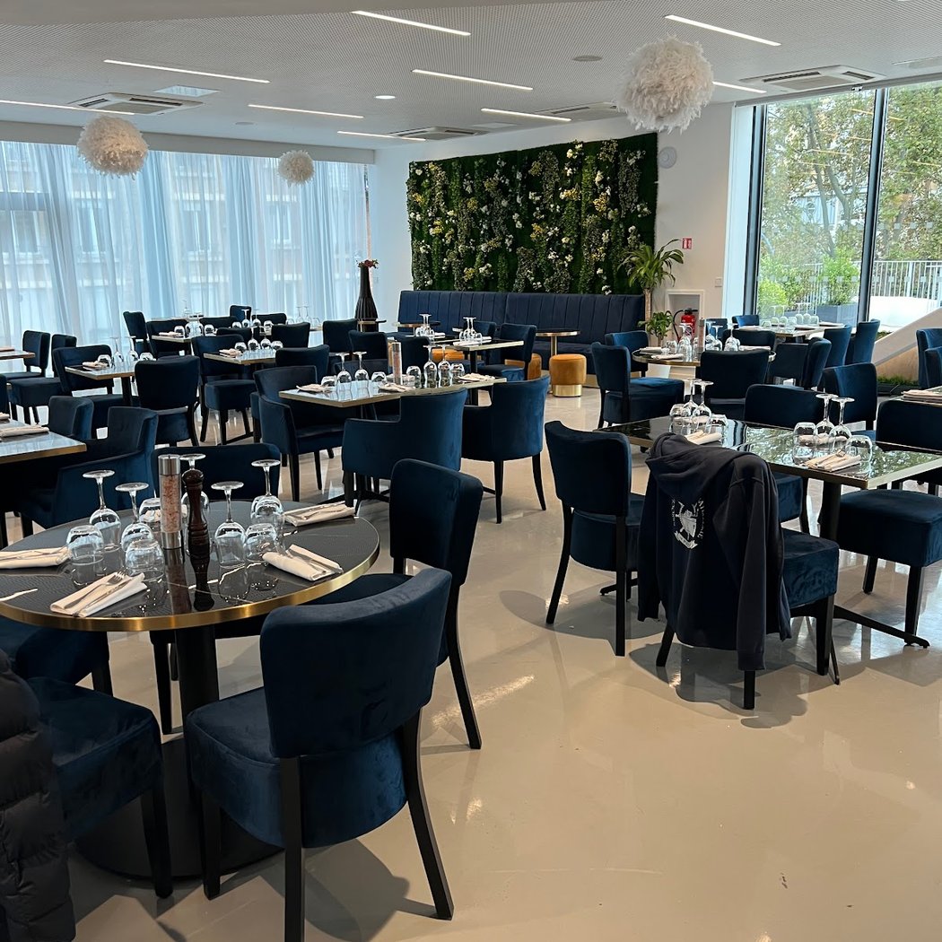 Restaurant Le Gouverneur 3