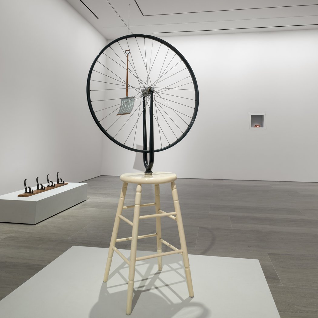 Marcel Duchamp
