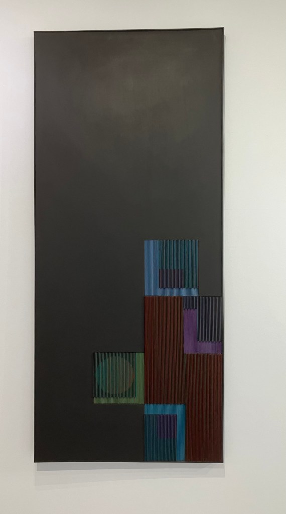 Galleria Continua | Paris 3
