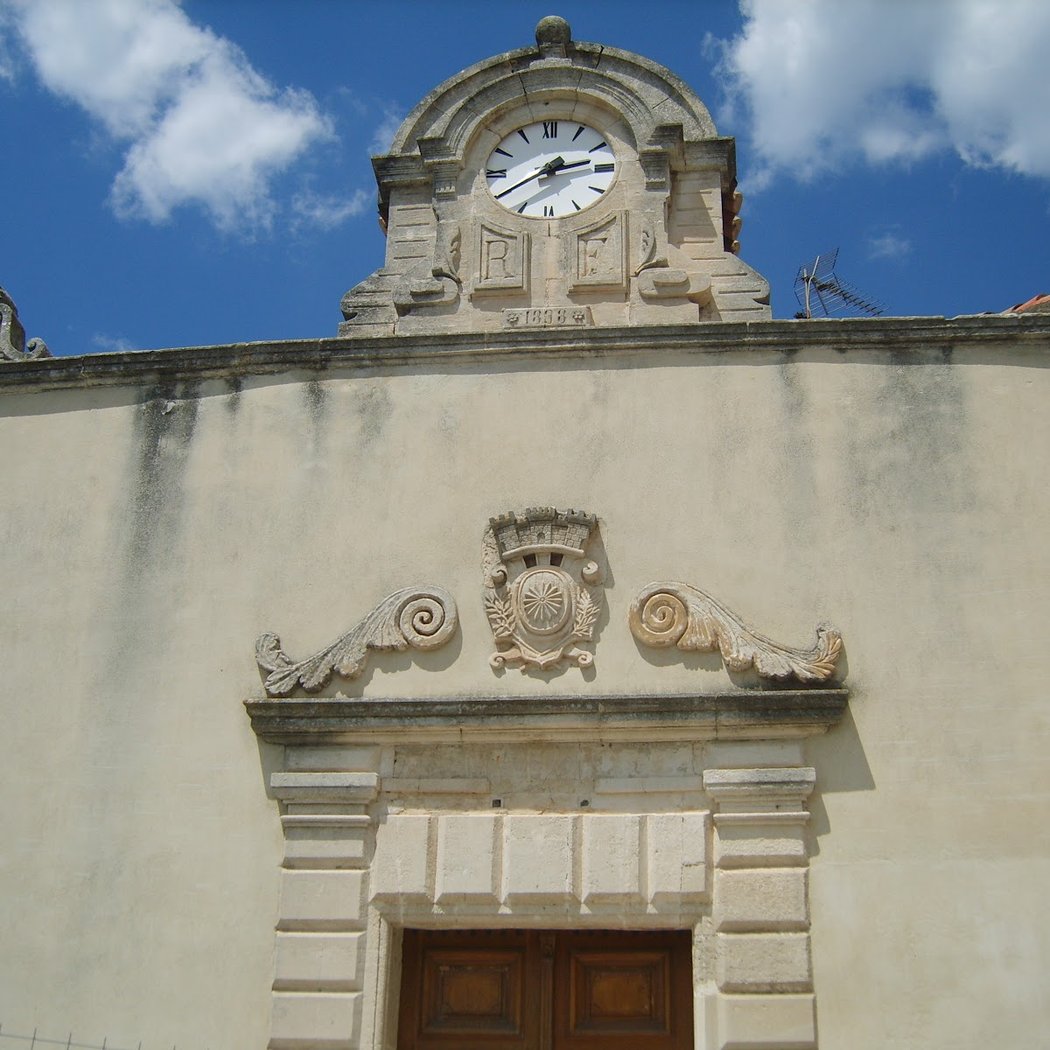 Museum of Santon 2