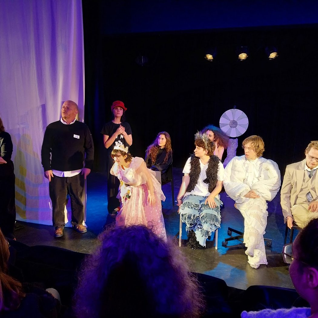 Centre Paris Anim' Jacques Bravo 2