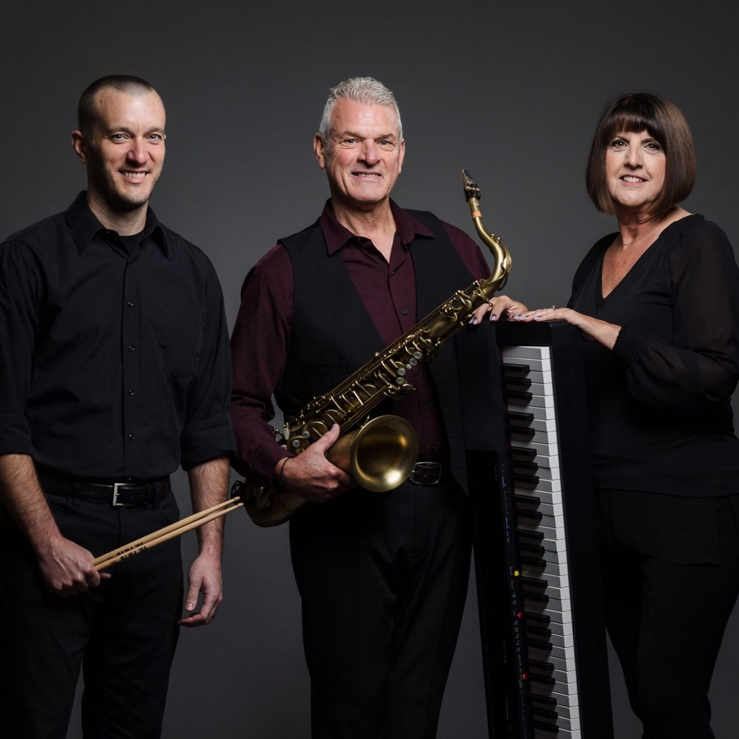 Dolcetto at Thursday Night Jazz 3