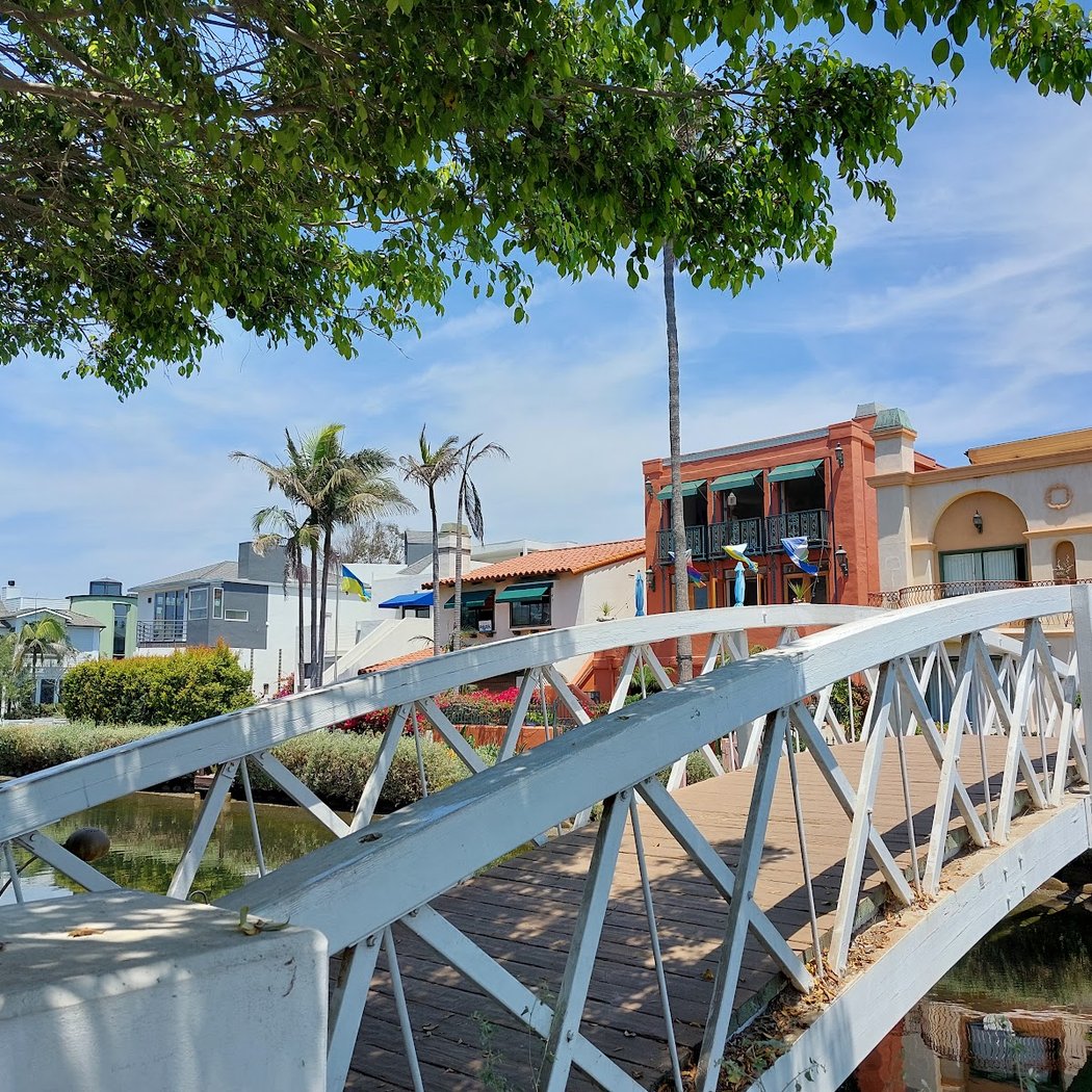 Venice Canals 3
