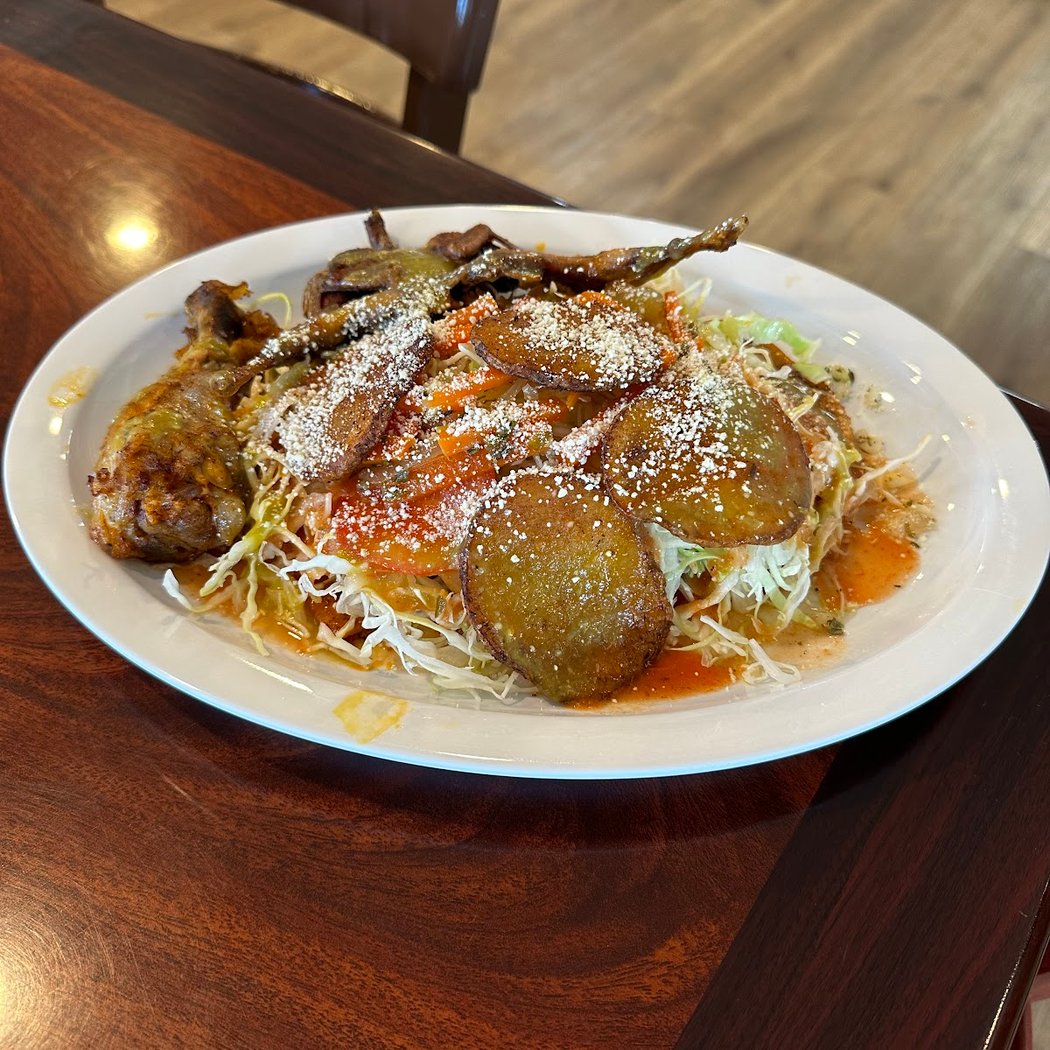 Dalia’s Mexican Restaurant 3