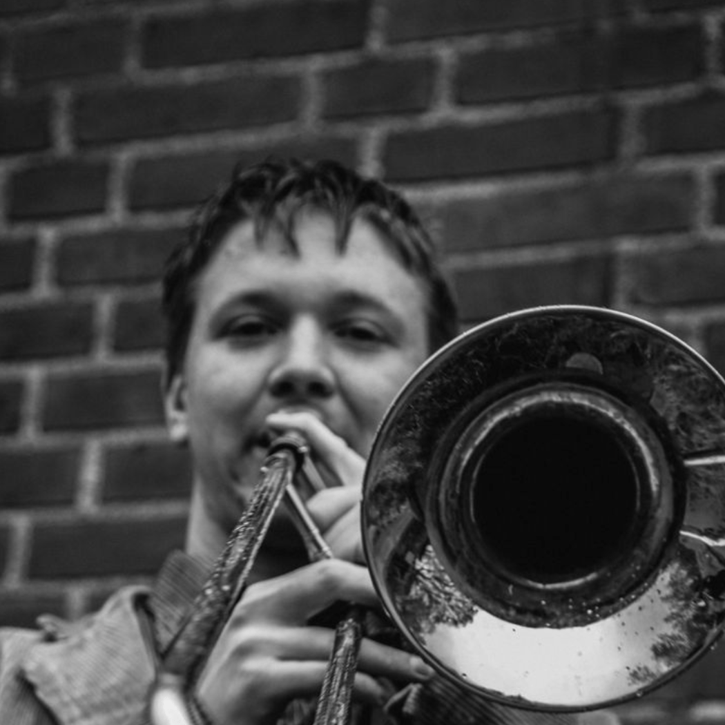 Hjalmar Nordkvist Quintet