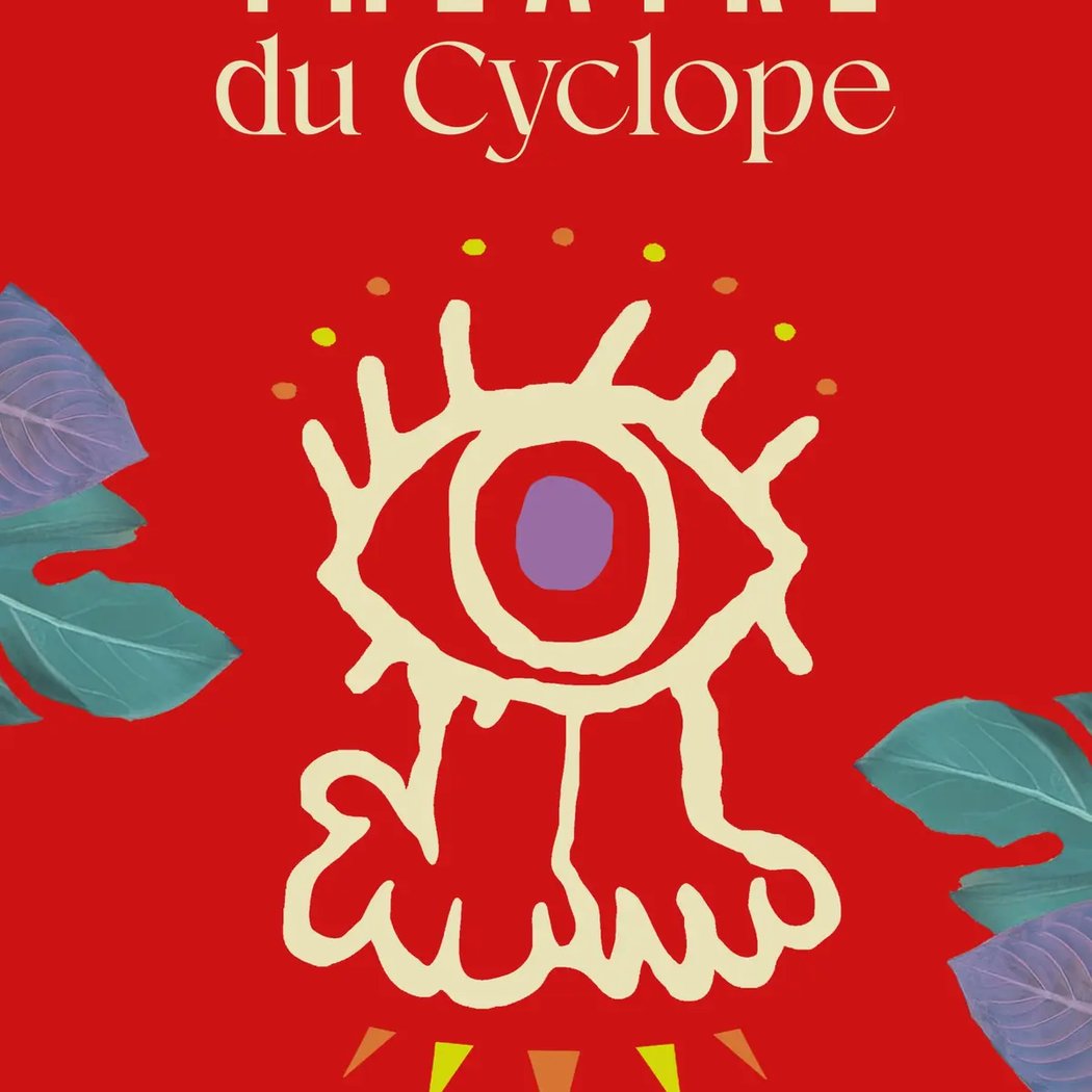 Théâtre du Cyclope 1