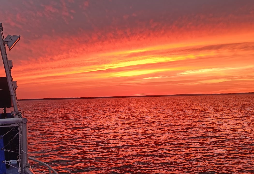 Croisières Shediac Bay Cruises 1