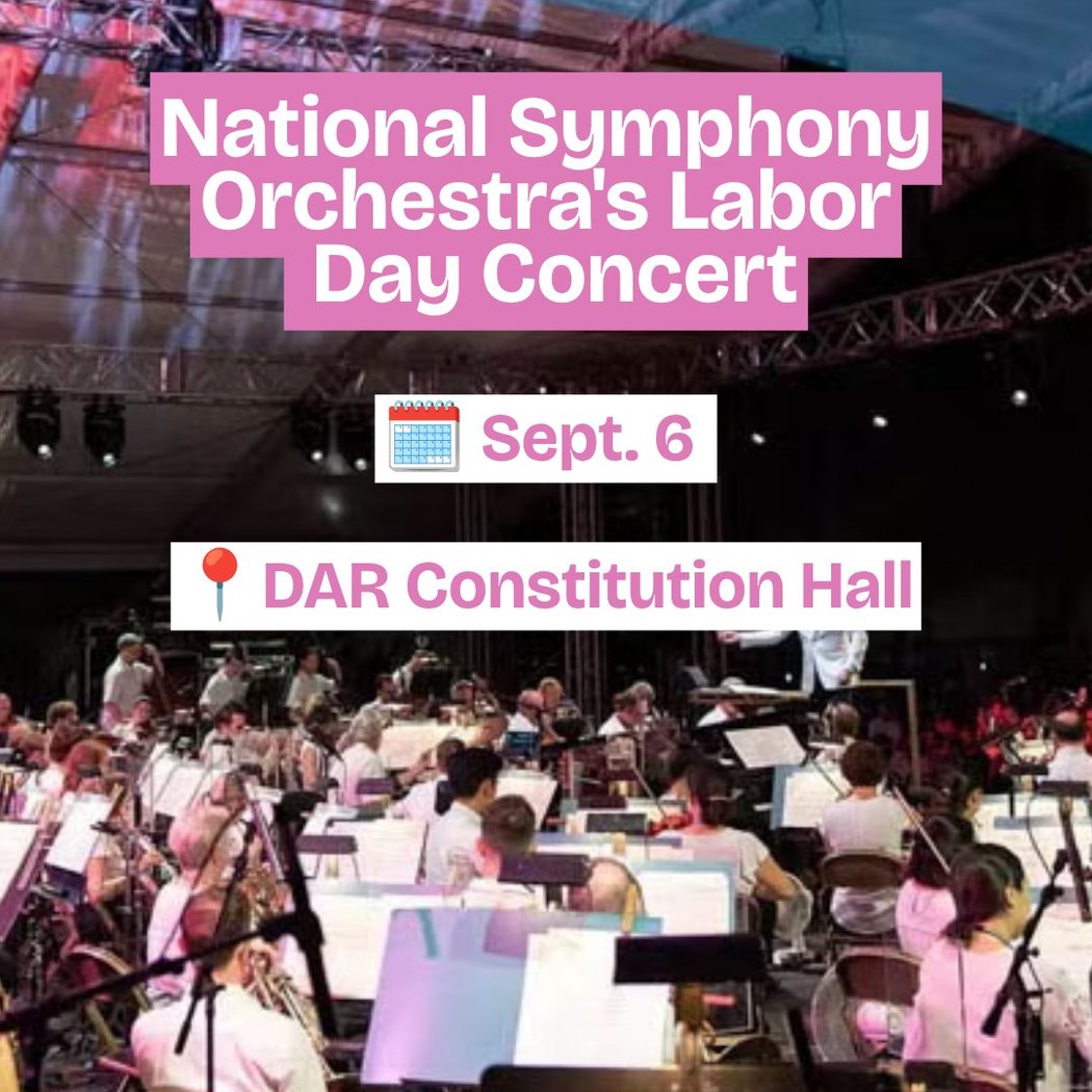 Labor Day Concert 1