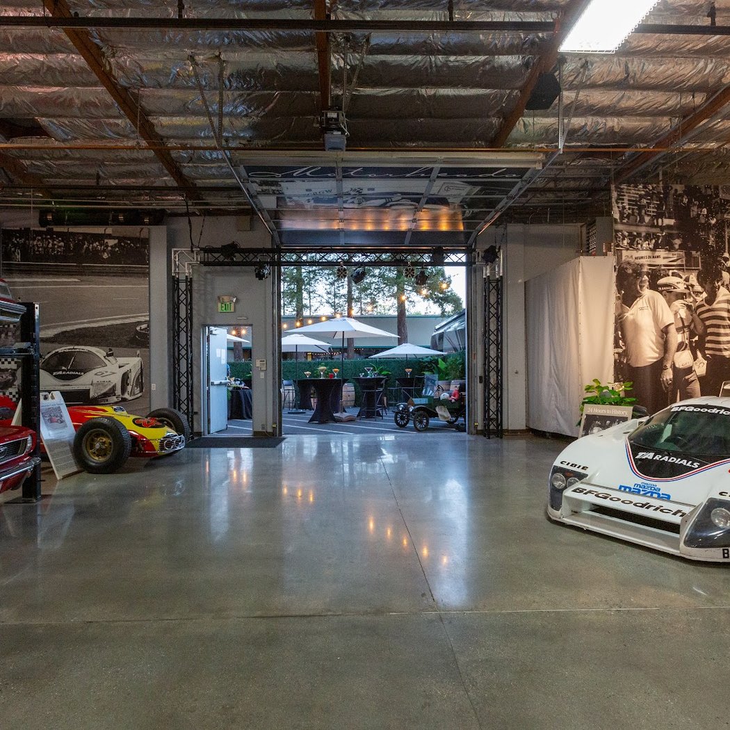 Club Auto Sport Event Center 2