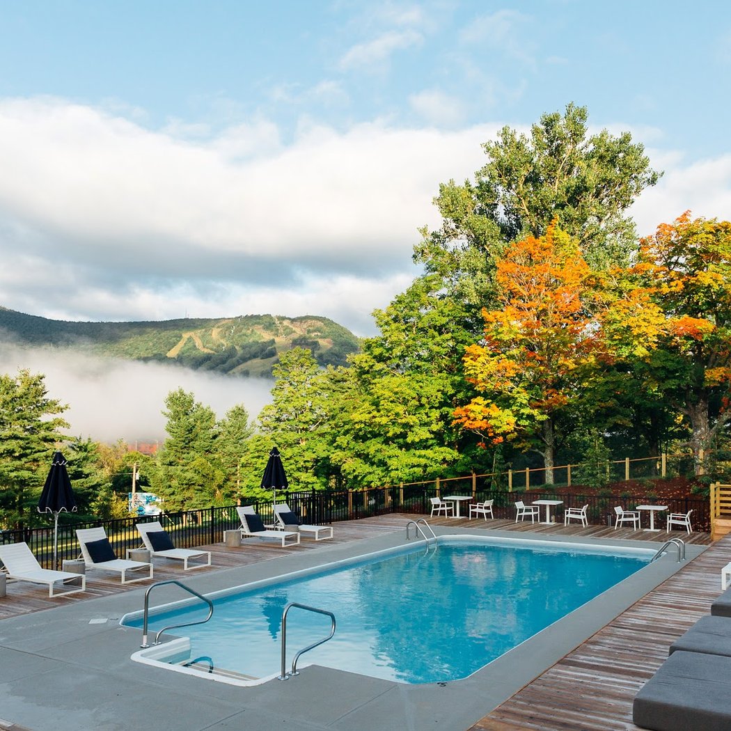 Scribner's Catskill Lodge 1
