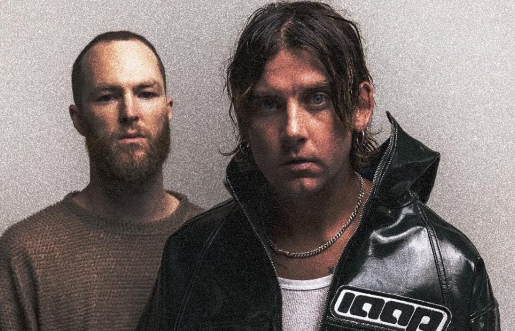 Judah & The Lion