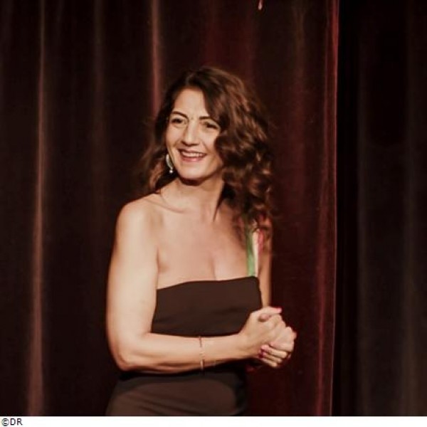 Roberta Cecchin : Una Roberta a Parigi 2