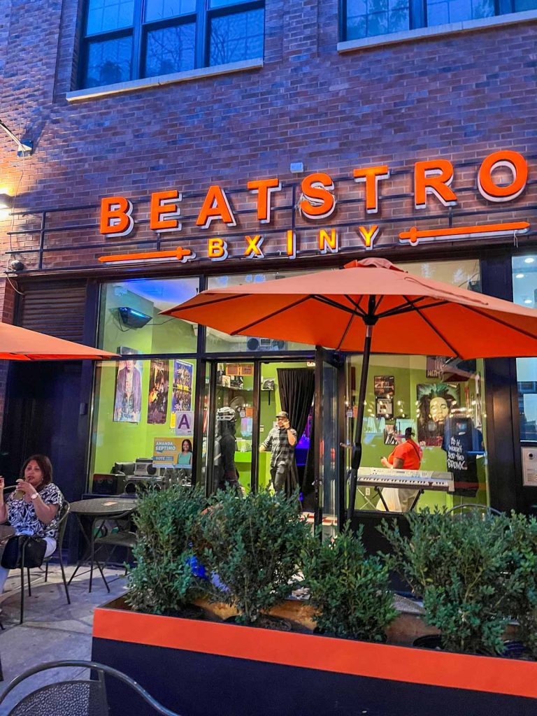 Beatstro 2