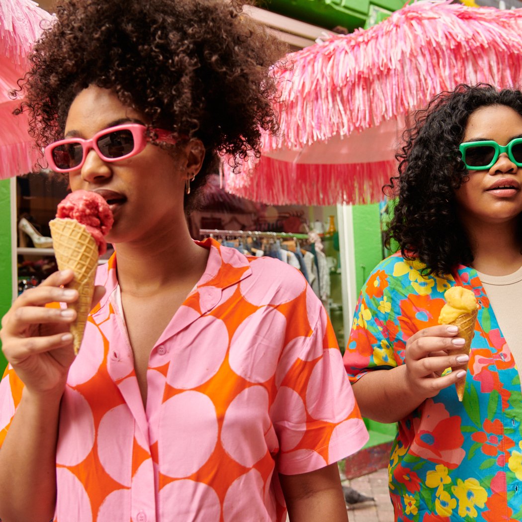 Slow Fashion Week Marseille – We Are Jolies - Trop grosse pour être stylée ? 1