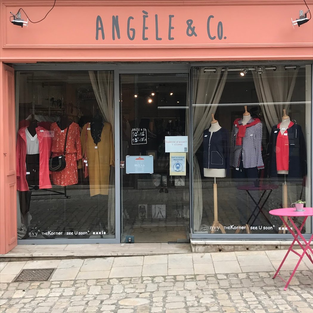 Angèle&Co 1