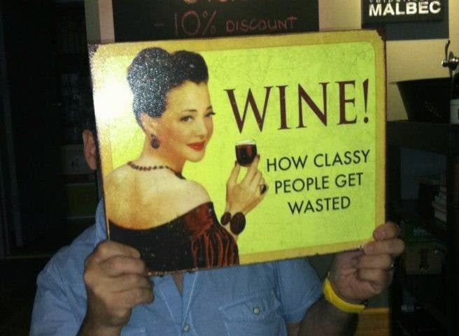 Vine Box Wines 2