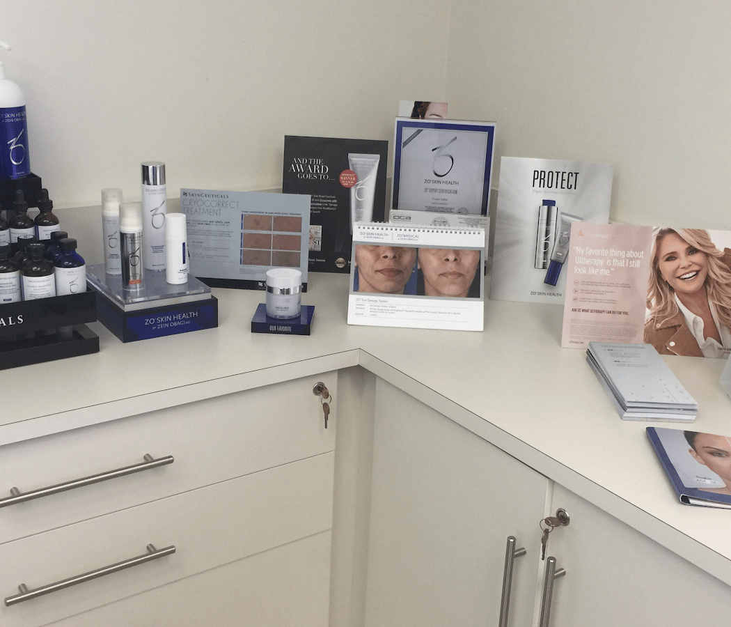 Indulgence Cosmetics and Skin Care 3
