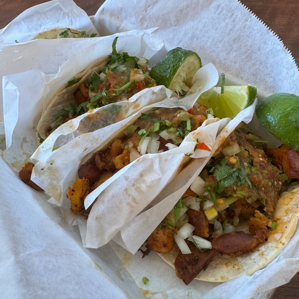 El Gran Taco Loco 1